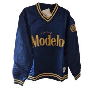 Brand New Modelo Apparel Bundle, Classic Pullover, Hoodie, T-Shirt & Hat